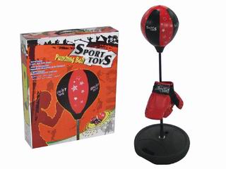 PUNCHING BALL,
