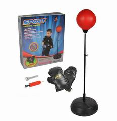 PUNCHING BALL,