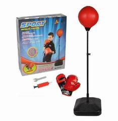 PUNCHING BALL,