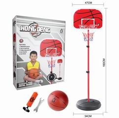 1.6M BASKETBALL STANDS,