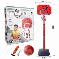 1.6M BASKETBALL STANDS,