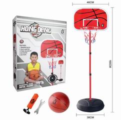 1.6M BASKETBALL STANDS,