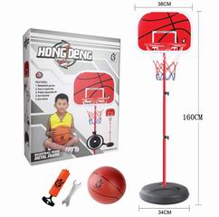 1.6M BASKETBALL STANDS,
