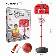 1.2M BASKETBALL STANDS,