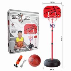 1.7M BASKETBALL STANDS,