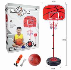 1.4M BASKETBALL STANDS,