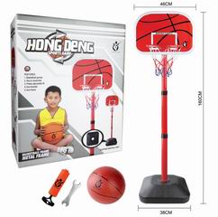 1.6M BASKETBALL STANDS,