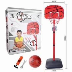 1.7M BASKETBALL STANDS,