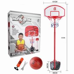 2.25M BASKETBALL STANDS,