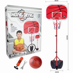 1.6M BASKETBALL STANDS,