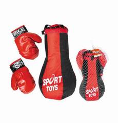 BOXING SET,