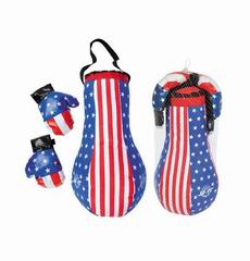 BOXING SET,