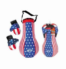 BOXING SET,