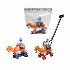 PUSH CAMEL,