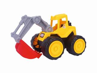 FREE WHEELS CAR,