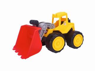 FREE WHEELS CAR,