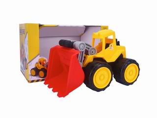 FREE WHEELS CAR,