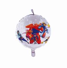 BALLOON,