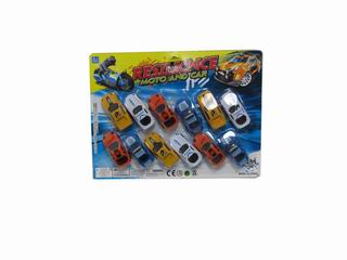 SLIDE CAR,