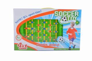 FOOTBALL GAME 5 IN 1,