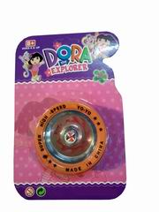 YOYO,