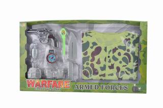 MILITARY SET,