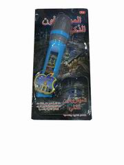 MICROPHONE,