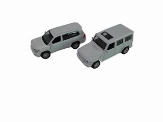 1：32 DIE-CAST CAR,