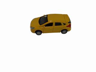 DIE-CAST CAR,