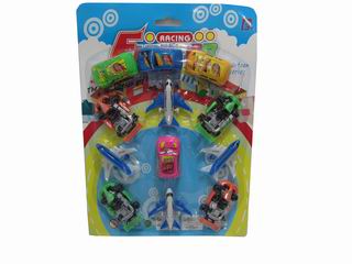 SLIDE CAR,