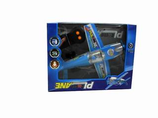 2 CHANNEL R/C PLANE,