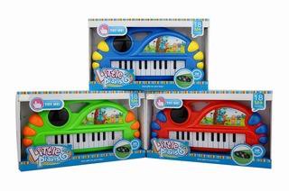ELECTRONIC ORGAN,