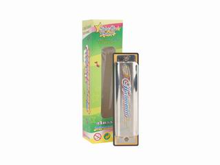 HARMONICA,