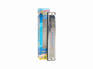 HARMONICA,