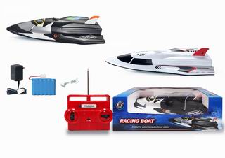 R/C SHIP,