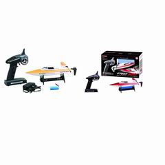 2.4G R/C YACHT,
