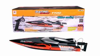 2.4G R/C YACHT,