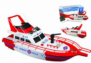 R/C HOVERCRAFT,