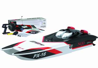 R/C HOVERCRAFT,
