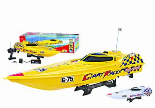 R/C HOVERCRAFT,