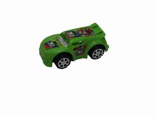 BEN10 SLIDE CAR,