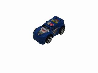 SLIDE POLICE CAR,