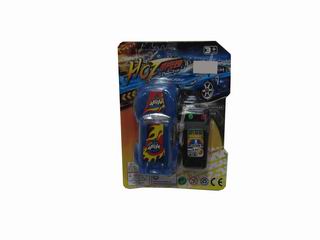 WIRE CONTROL CAR,