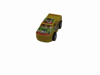 BEN10 SLIDE CAR,