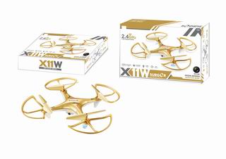 2.4G DRONE WITH GYRO,
