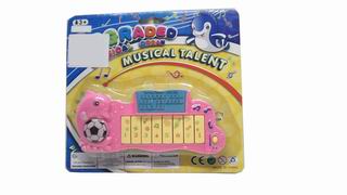 ELECTRONIC ORGAN,