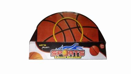 BASKETBALL BOARD,