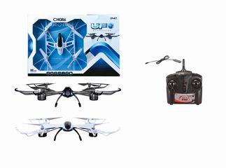 FOUR-AXIS AIRCRAFT,