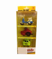 1:64 SLIDE CAR,