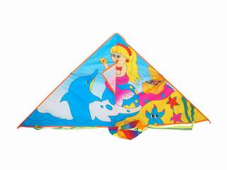 1.4M KITES W/LINE,